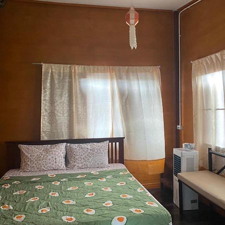 チエンマイ Arku'S Houseホステル エクステリア 写真