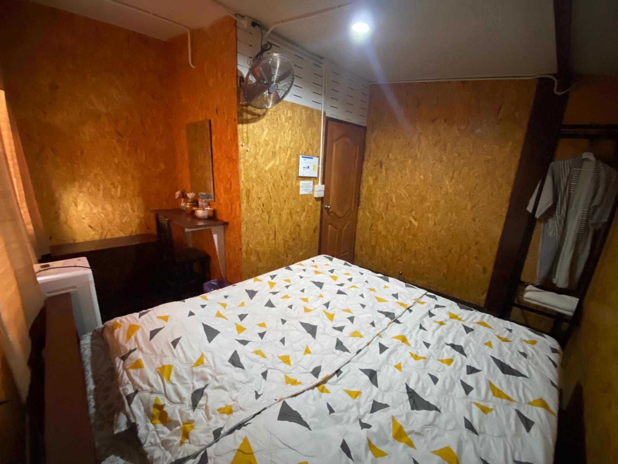 チエンマイ Arku'S Houseホステル エクステリア 写真
