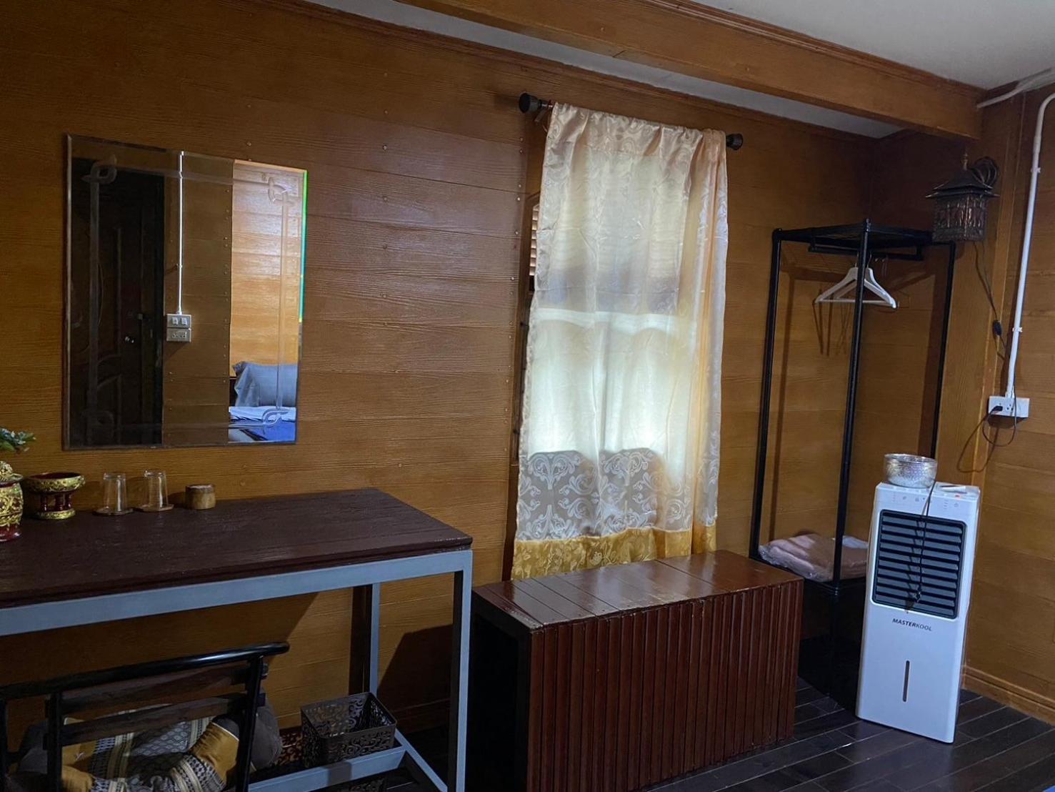 チエンマイ Arku'S Houseホステル エクステリア 写真