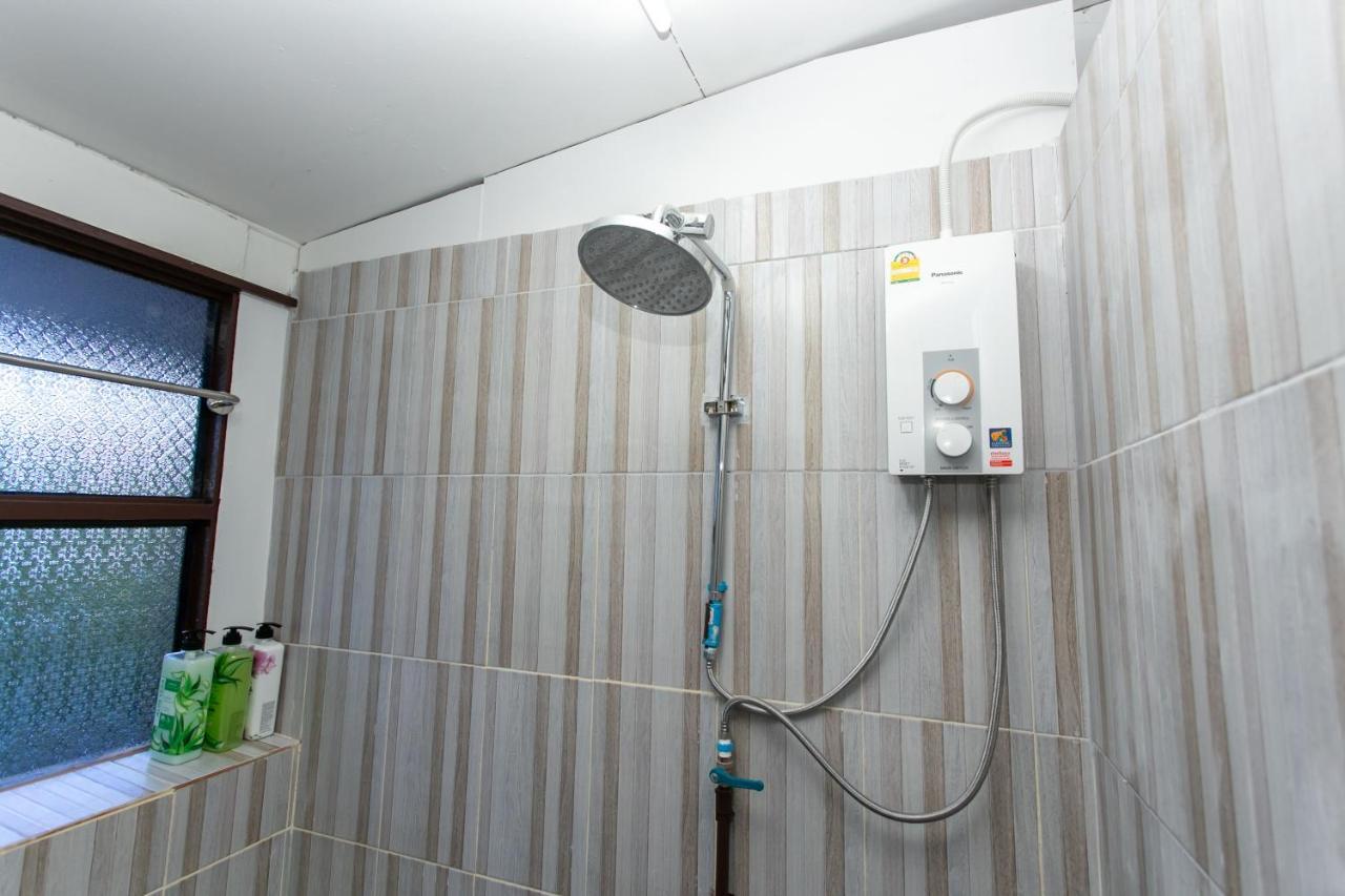 チエンマイ Arku'S Houseホステル エクステリア 写真